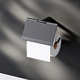 A84341422 X-Joy Держатель для туалетной бумаги с крышкой