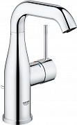 Смеситель для раковины Grohe Essence 23463001