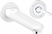 Смеситель для раковины Grohe Eurodisc 19969LS0