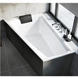 Акриловая ванна Riho STILL SMART 170x110 правая, B101001005 (BR0300500000000)