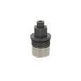 Дивертор для смесителя, пластик, h=47 мм, кнопочный, IDDIS, 997P0447SM