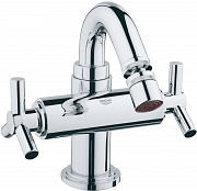 Смеситель для биде Grohe Atrio Ypsilon 24027000