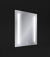 Зеркало LED BASE 020 60 с подсветкой прямоугольное