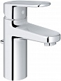 Смеситель для раковины Grohe Europlus 32612002