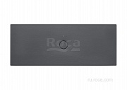 Душевой поддон Roca Cratos 1800x700x35 оникс 3740L1640