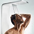 Душевая система Hansgrohe Raindance Lift 27008400