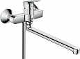 Смеситель для ванны Hansgrohe Logis 71402000