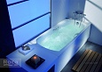 Стальная ванна Roca Swing 180x80 с отверстиями для ручек, 2,4мм, anti-slip 2200E0000