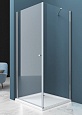 Душевой уголок BelBagno 800*1000 ETNA-AH-1-80/100-C-Cr