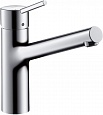 Смеситель для кухни Hansgrohe Talis S 32851000