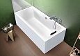 Акриловая ванна Riho LUGO 180x80 левая - PLUG & PLAY, B133016005 (BD6400500000000)