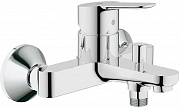 Смеситель для ванны Grohe BauEdge 23334000