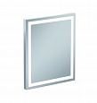 (P-LU-LED70-Os) зеркало: LED 70, с подсветкой, белый, Сорт1