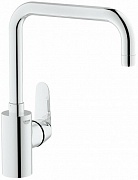 Смеситель для кухни Grohe Eurodisc Cosmopolitan 32259002