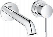 Внешняя часть смесителя для раковины Grohe Essence 19408001