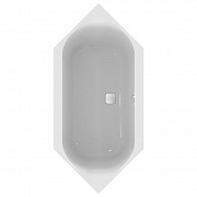 Акриловая ванна Ideal Standard TONIC II 190X90, шестиугольная встраиваемая, K746901