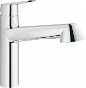 Смеситель для кухни Grohe Eurodisc Cosmopolitan 32257002