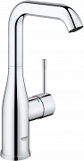 Смеситель для раковины Grohe Essence New 23541001