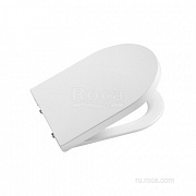 Крышка для чаши Roca Inspira Round Soft Close 80152C00B