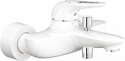 Смеситель для ванны Grohe Eurostyle Белая луна 33591LS3