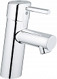 Смеситель для раковины Grohe Concetto New 2338510E