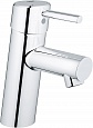 Смеситель для раковины Grohe Concetto New 3224010E