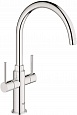 Смеситель для кухни Grohe Ambi Cosmopolitan 30190000