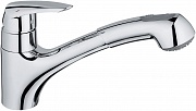 Смеситель для мойки Grohe Eurodisc 32257001