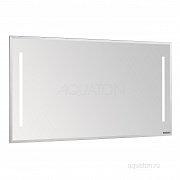Зеркало Aquaton Отель 120 1A101402OT010