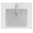 Раковина 61x51 см Ideal Standard i.life B Vanity T460501