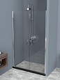 Душевая дверь BelBagno 1100 UNO-B-2-110-C-Cr