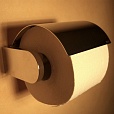 Держатель для туалетной бумаги с крышкой Keuco Edition 300 30060010000
