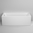W93A-170-070W-A Gem ванна акриловая 170x70 см