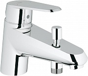 Смеситель для ванны Grohe Eurodisc Cosmopolitan 33192002