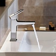 Смеситель для раковины Hansgrohe Metropol 110 32506000