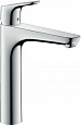 Смеситель для раковины Hansgrohe Focus E2 31608000