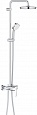 Душевая система Grohe New Tempesta Cosmopolitan 26224001