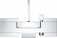 Смеситель для ванны Grohe Eurocube Joy 23666000