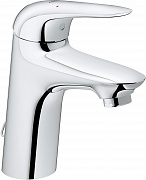 Смеситель для раковины Grohe Eurostyle 2015 Solid 23713003