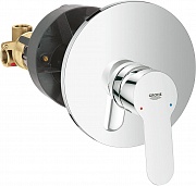 Смеситель для душа Grohe BauEdge 29078000