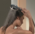 Ручной душ Hansgrohe Crometta 100 Multi 26823400