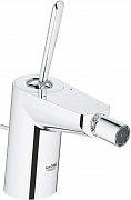 Смеситель для биде Grohe Eurodisc 24036000