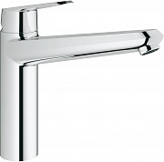 Смеситель для кухни Grohe Eurodisc Cosmopolitan 33770002